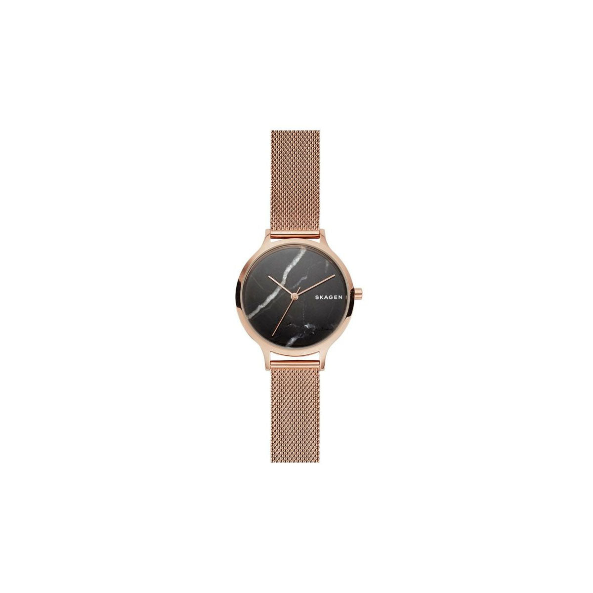 Skagen SKW2721 Anita Women's Watch 34mm Rose Gold